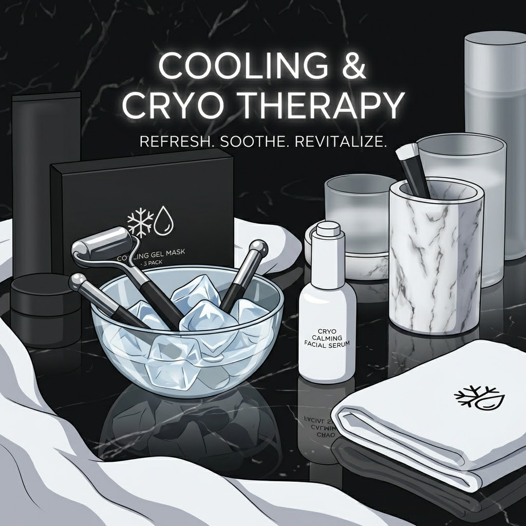 Cooling & Cryo Therapy