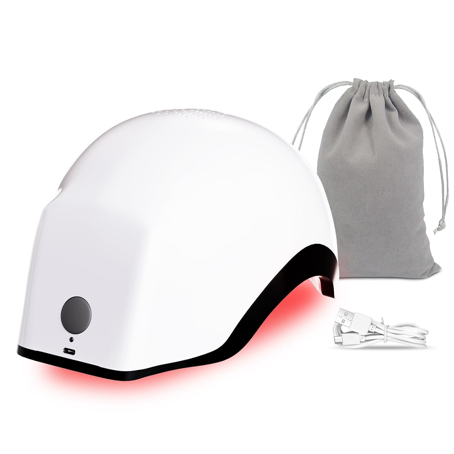 Hair Growth Low Level Laser Therapy