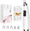 Pore Vacuum Blackhead Remover
