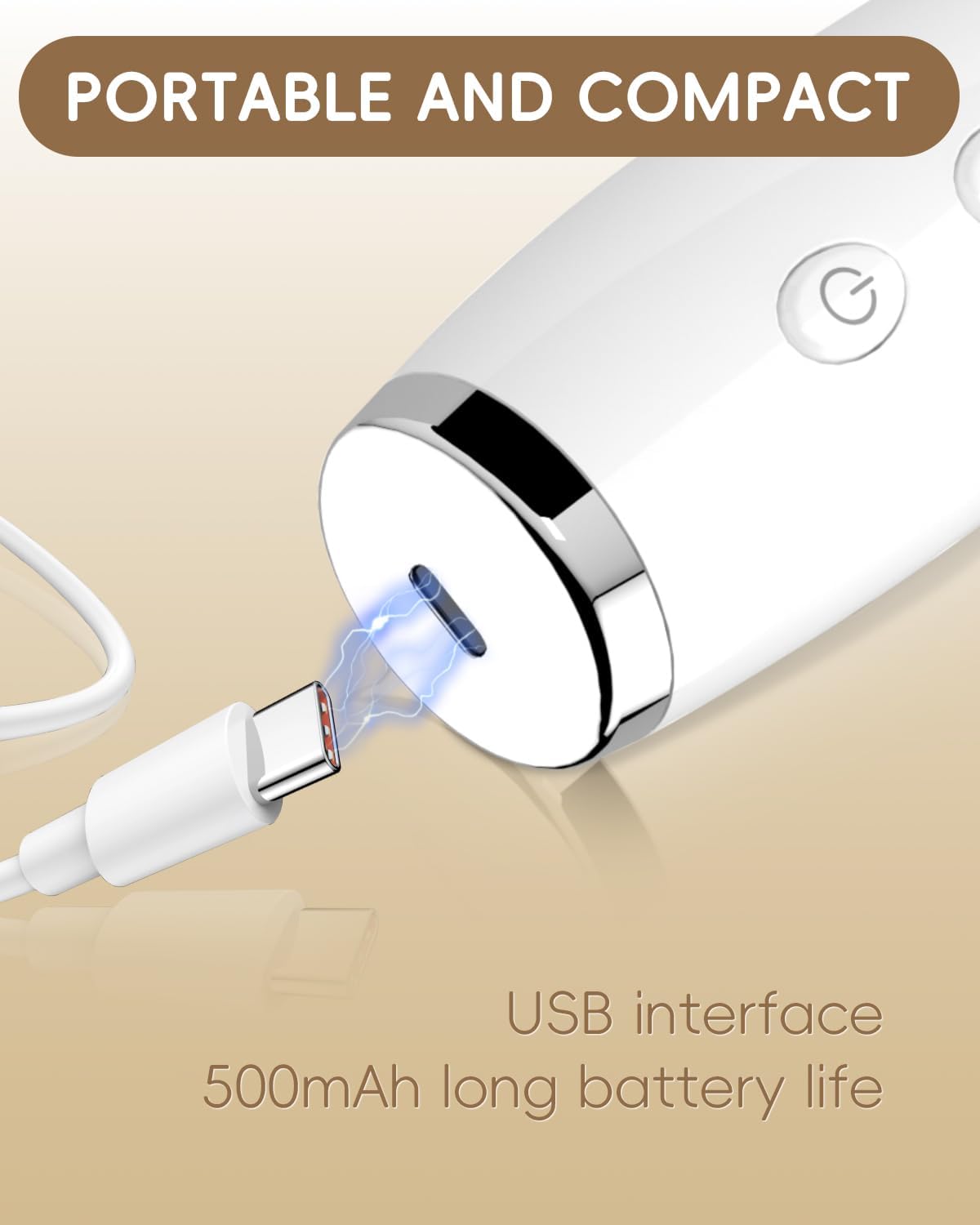 Pore Vacuum Blackhead Remover