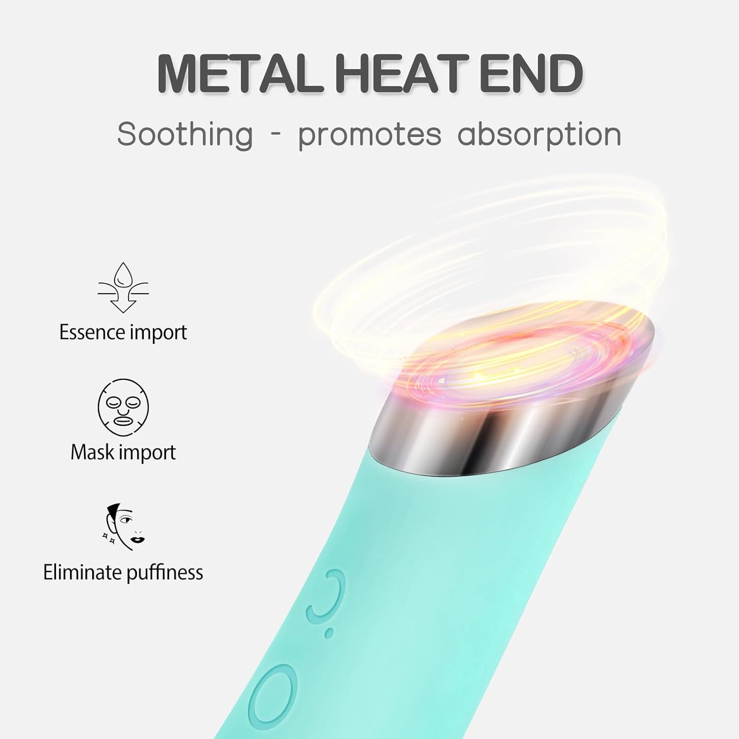 Silicone Face Scrubber