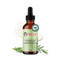 Organics Rosemary & Mint Hair Oil