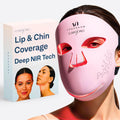 LED Light Therapy Mask