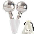 Ice Globes for Face & Eyes