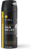 Cryotherapy Pain Relief Spray (Pack of 2)