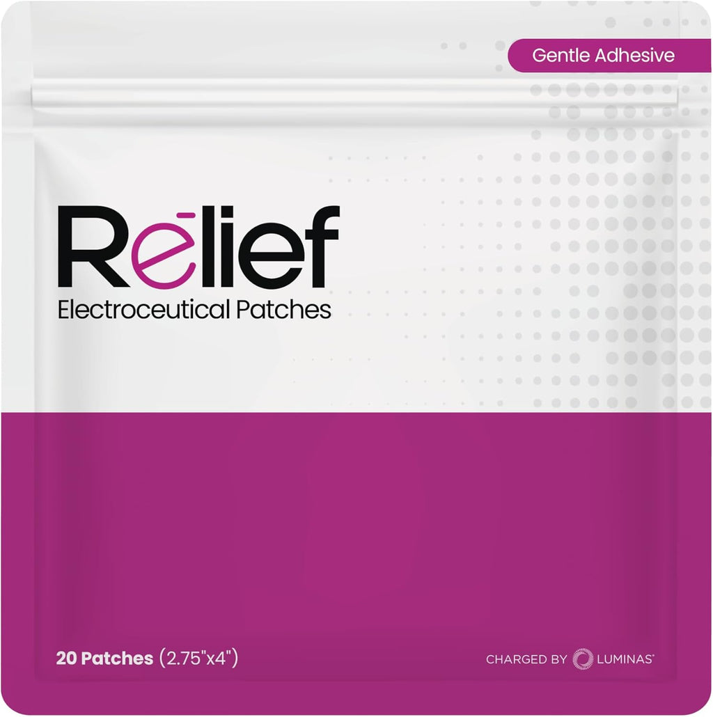 Relief Patch