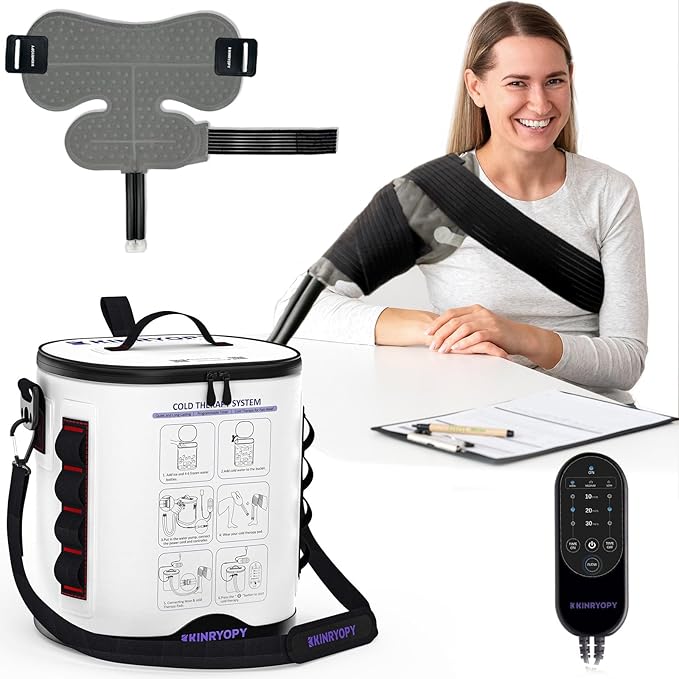 Cold Therapy Machine