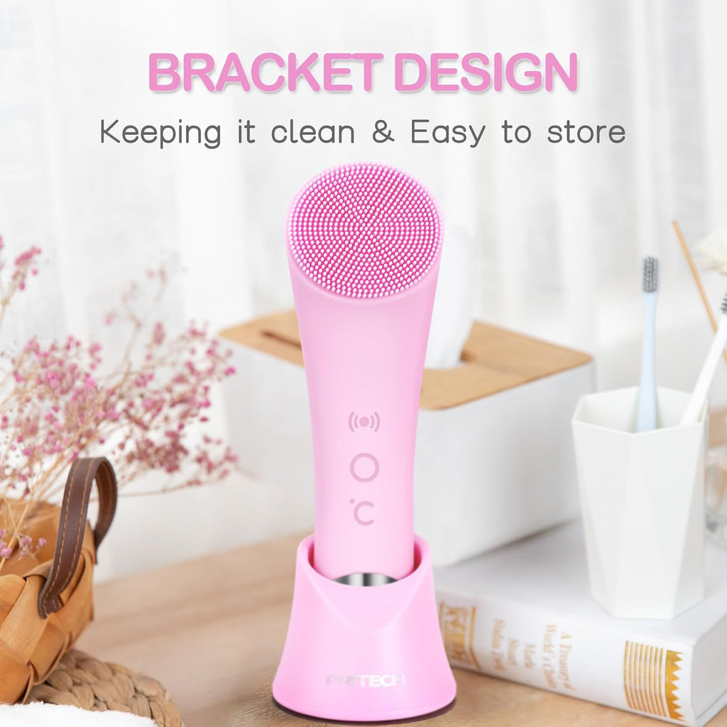 Silicone Face Scrubber