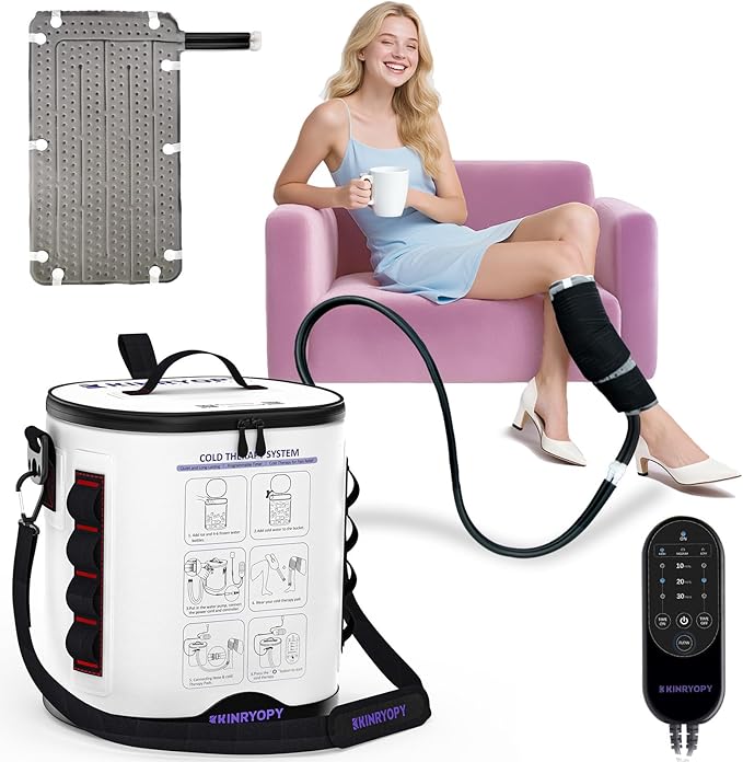 Cold Therapy Machine