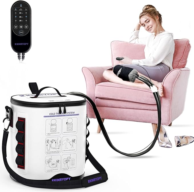 Cold Therapy Machine