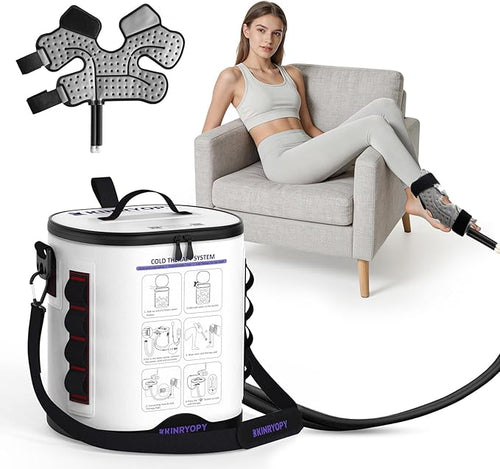 Cold Therapy Machine