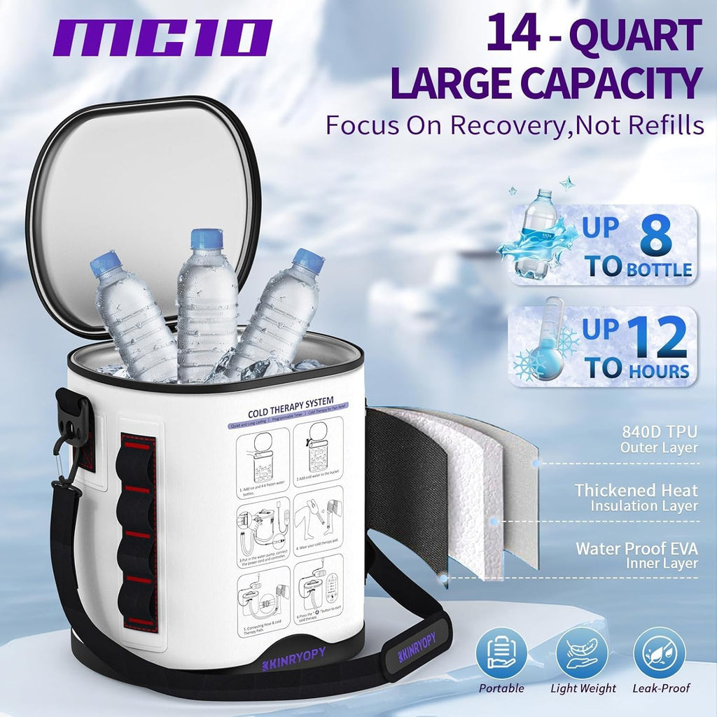 Cold Therapy Machine