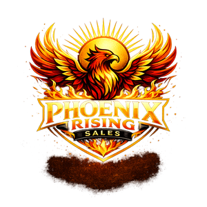 Phoenix Rising Sales LLC